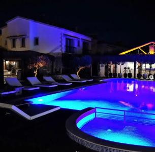 Albeon Luxury - Alacatı - 19