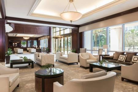 Jw Marriott Miami - 24