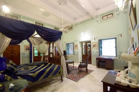 Hari Mahal Palace by Pachar Group - 28