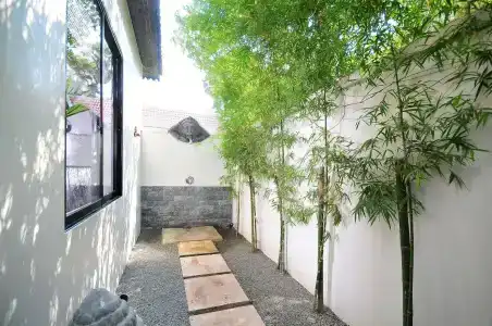 Sojourn Boutique Villas - 36