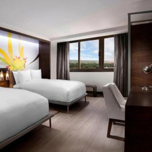 Miami Marriott Dadeland - 44