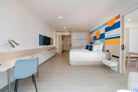 Boat Lagoon Resort - Sha Plus - 69