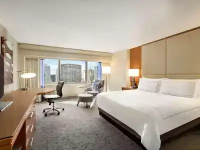 Swissotel Chicago - 44