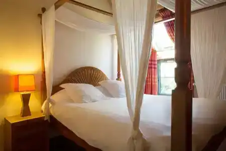 Manoir des Indes, The Originals Relais (Relais du Silence) - 63