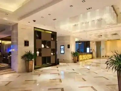 Zhejiang - 1