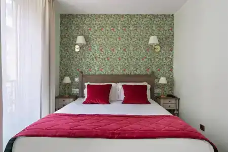 Hôtel de Sèvres - 50