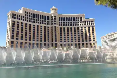 Bellagio - 0