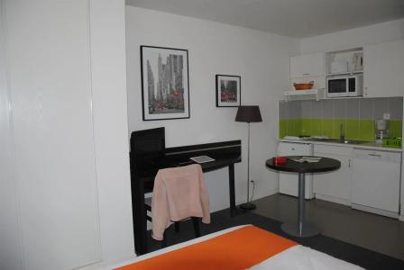 Néméa Appart Nancy Home Suite - 3