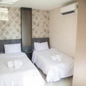 Le Luxe Suites & Spa - 21