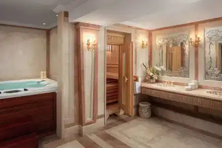 Sentido Palm Royale Soma Bay - 25