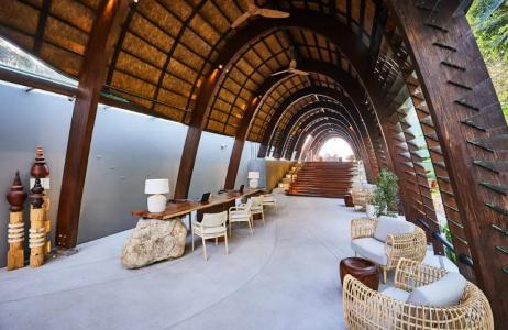Rocky's Boutique Resort - Veranda Collection Samui - Sha Extra Plus - 38