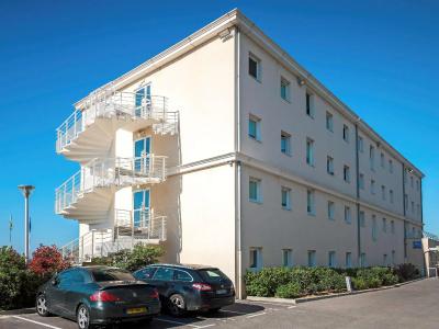 ibis budget Marseille L'Estaque - 0