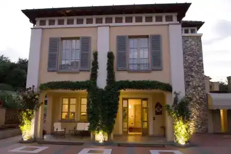 Romantik Relais Mirabella - 0