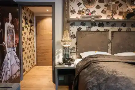 Boutique im Auracher Löchl - 73