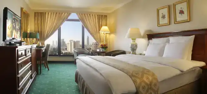 Regency Palace Amman - 3