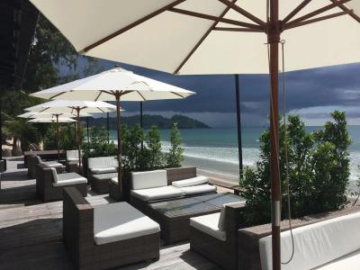 Cede Boutique Beach Resort - 5