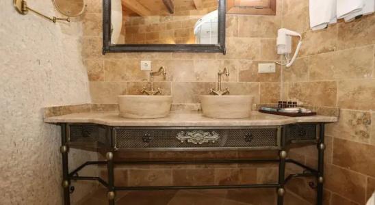 Imperial Cave Suites & Spa - 13