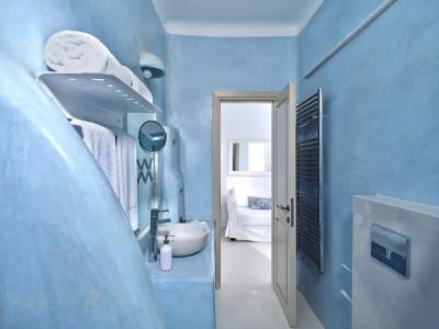 Naoussa Hills Boutique Resort- Adults Only (13+) - 305
