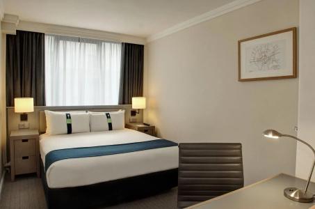 Holiday Inn London Bloomsbury, An Ihg - 36