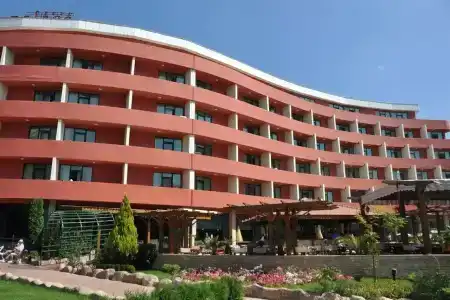 Mena Palace - Все включено - 0