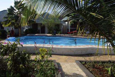 Highland Bungalows - 15