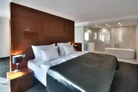 Prezident Luxury Spa & Wellness - 45