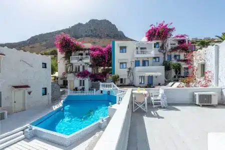 Korifi Suites Collection Adults Only - 15