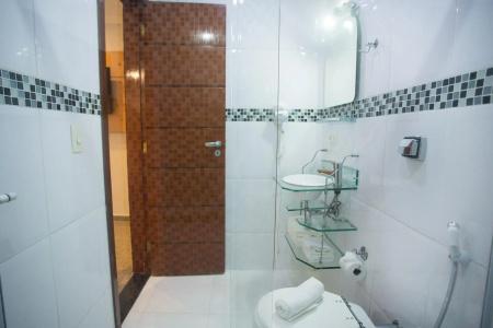 Regency Copacabana - 7