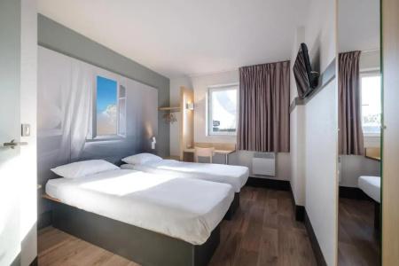 B&B Hôtel Calais Centre St Pierre - 5
