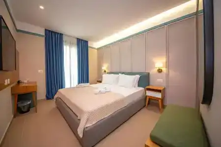 Villa Olive Ksamil - 29