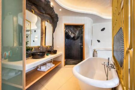 Athina Luxury Suites - 137