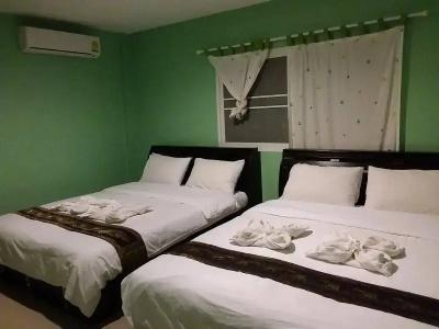 Paramee Inn - 14