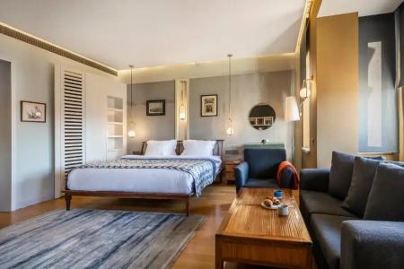 Ansen and Suites - 182
