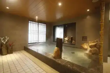 Dormy Inn Takamatsu Chuo Koenmae Natural Hot Spring - 23