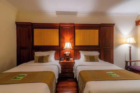 Empress Angkor Resort & Spa - 54