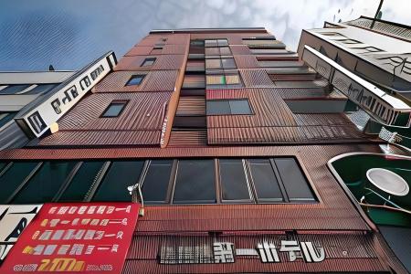Sasebo Daiichi - 17