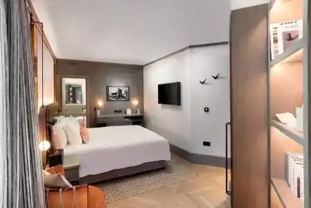 Hart Shoreditch London, Curio Collection by Hilton - 18
