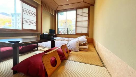 Pension Puutaro - 46