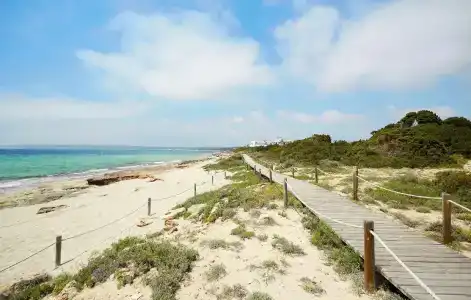 Es Pi - Formentera Vacaciones - 12