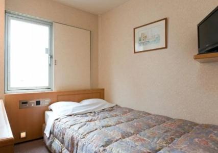Urban Place Inn Kokura - 6