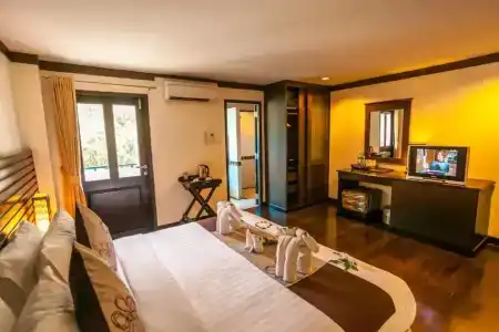 Lanta Mermaid Boutique House - 118