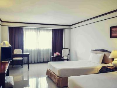Mercure Chiang Mai - Sha Extra Plus - 5