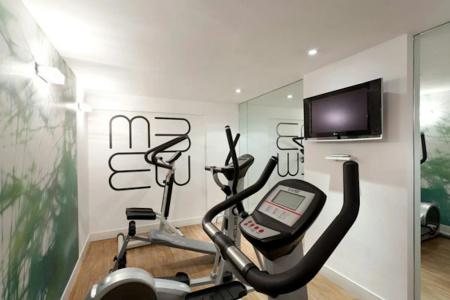 Le Marceau Bastille - 30