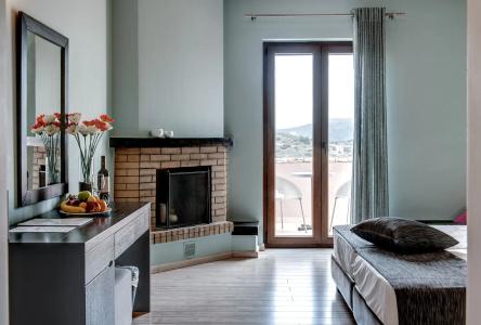 Perivoli Country & Retreat - 57
