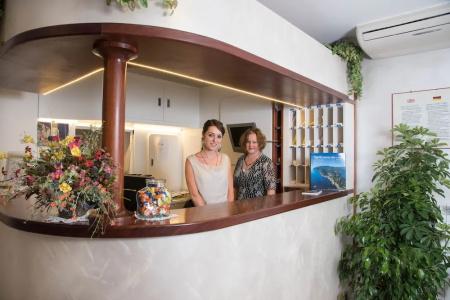Residence Oleandro - 19