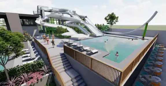 Sorgun Akadia Luxury - 40