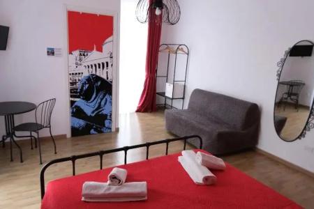 b&b Tarumbò - 63