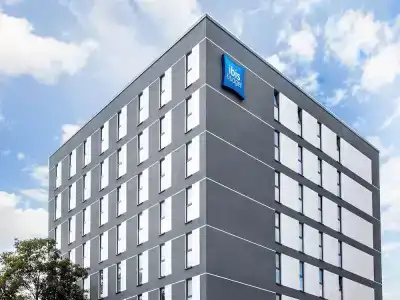 Ibis budget Osnabrück City - 0