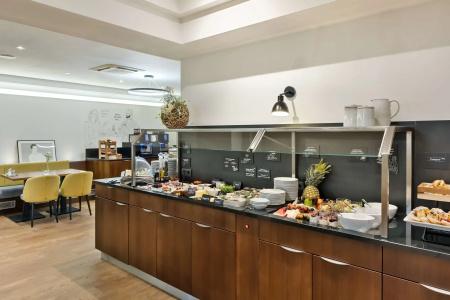 Rathauspark Wien, a member of Radisson Individuals - 21