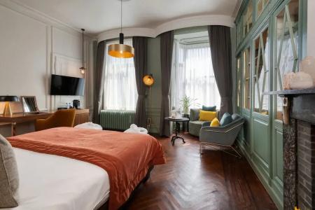 Martin's Relais - 81